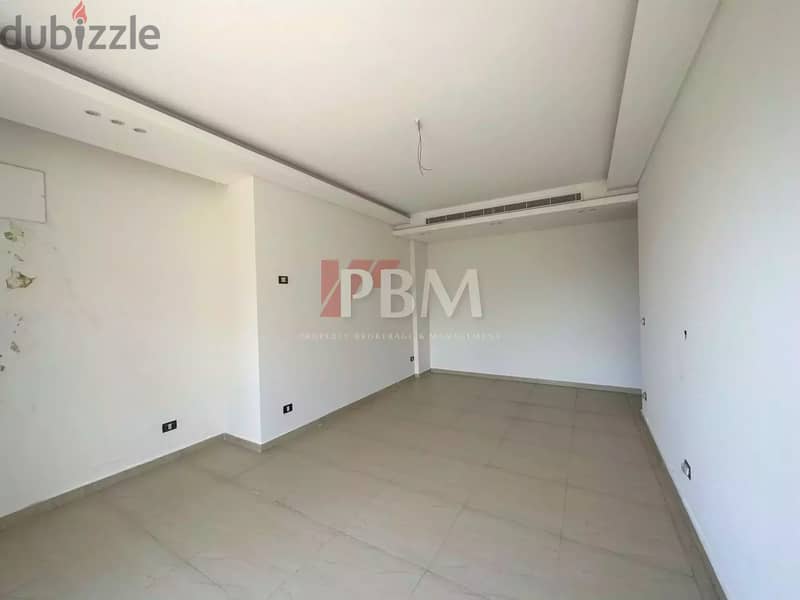 Brand New Apartment For Sale In Yarze Sea View 300 SQM