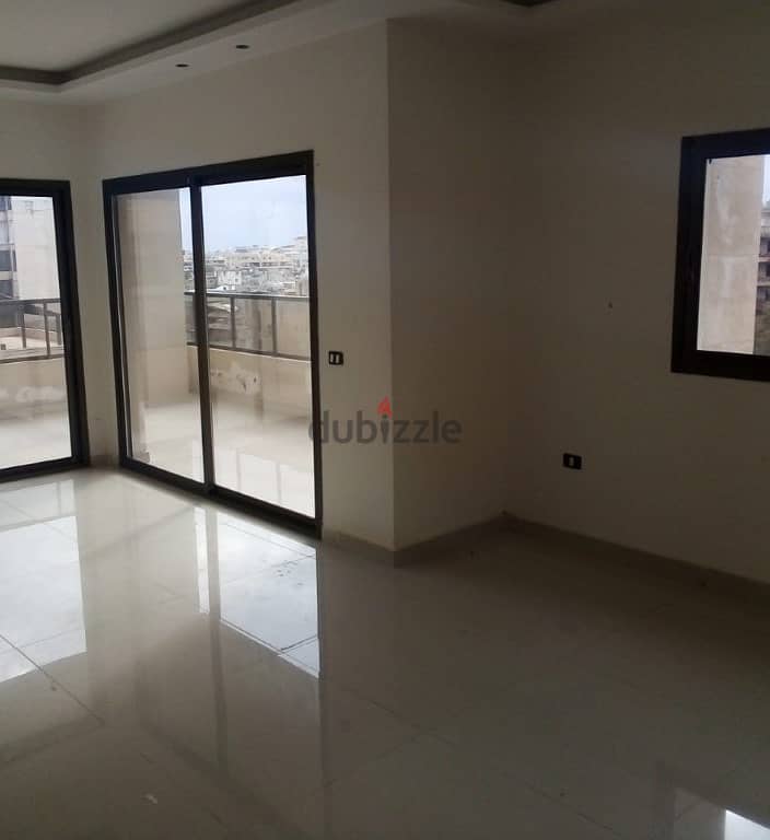 230 Sqm Apartment For Sale Or Rent In Sodeco , Achrafiyeh