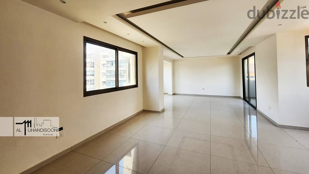 Apartment for Sale Beirut, Verdun Apartments & Villas For Sale
