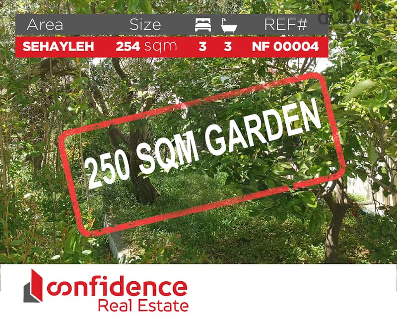 HOT DEAL, UNDER MARKET PRICE!! REFNF00004 Apartments & Villas For