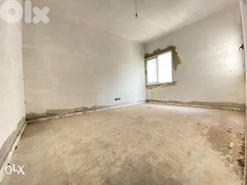 A 130 sqm apartment in Jal el Dib, with open views Apartments