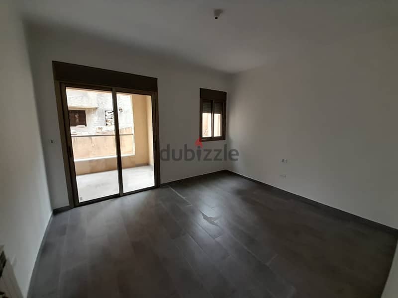 250 SQM Apartment for Rent in Roumieh, Metn with Mountain View