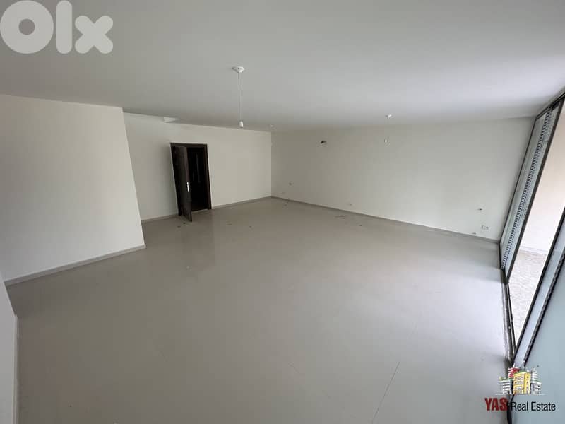 Ballouneh 340m2 Duplex Mountain View New pool Community