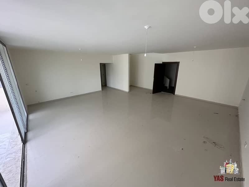 Ballouneh 340m2 Duplex Mountain View New pool Community