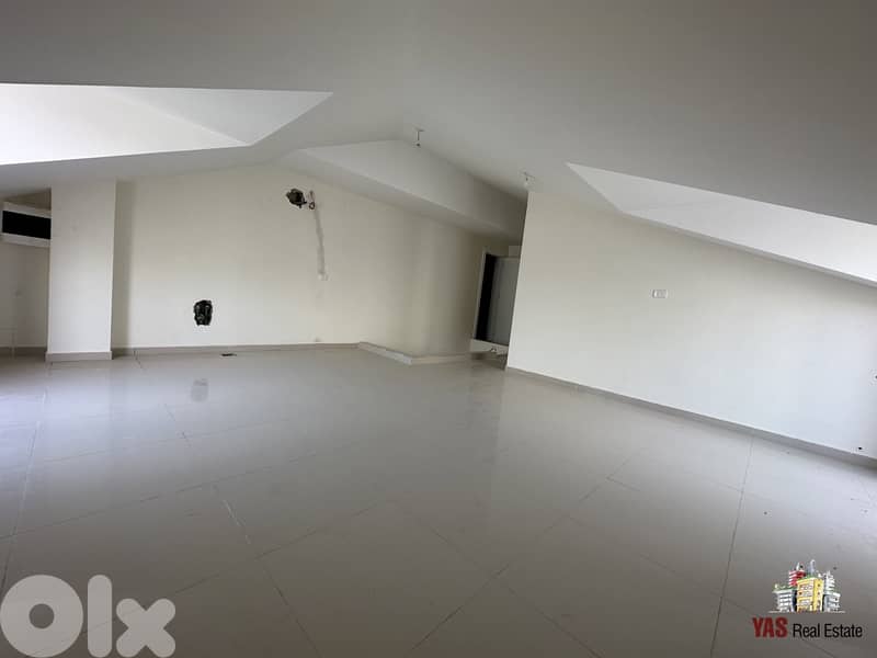 Ballouneh 340m2 Duplex Mountain View New pool Community