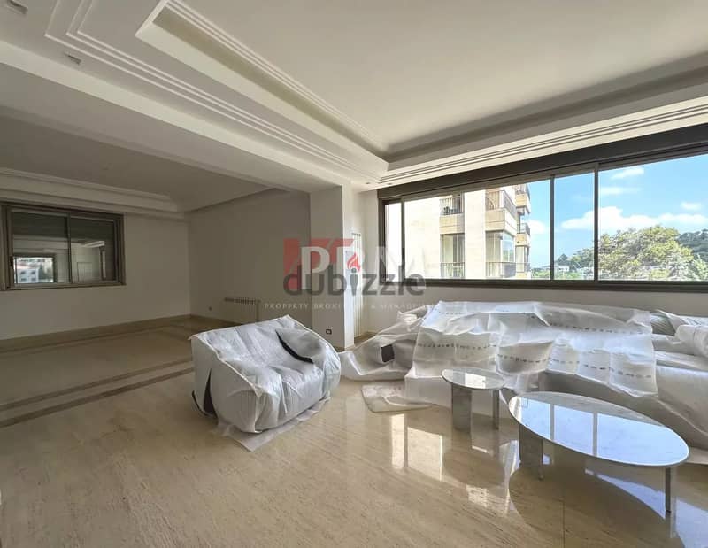 Amazing Apartment For Sale In Yarze 425 SQM Apartments & Villas