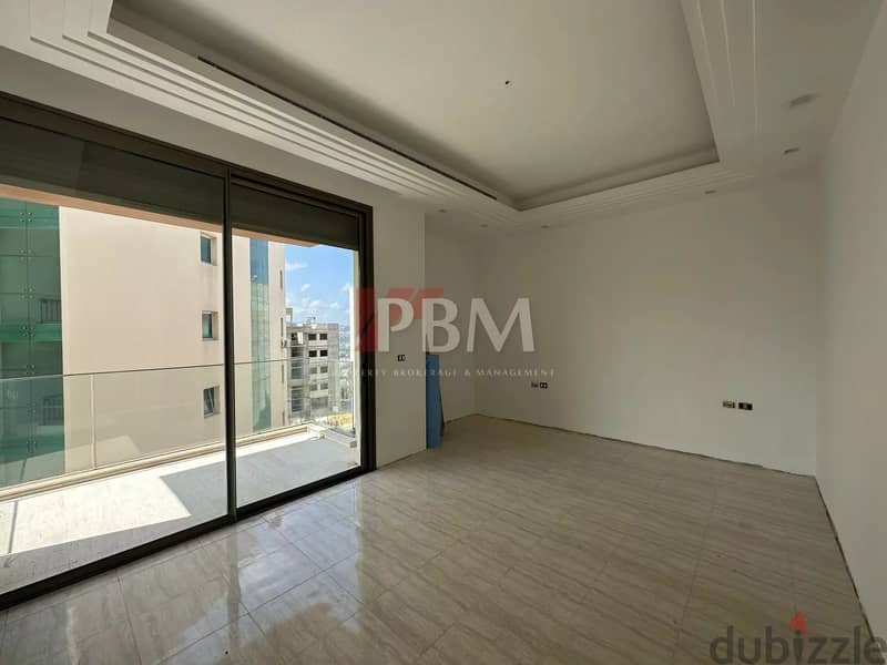 Amazing Apartment For Sale In Yarze 425 SQM Apartments & Villas