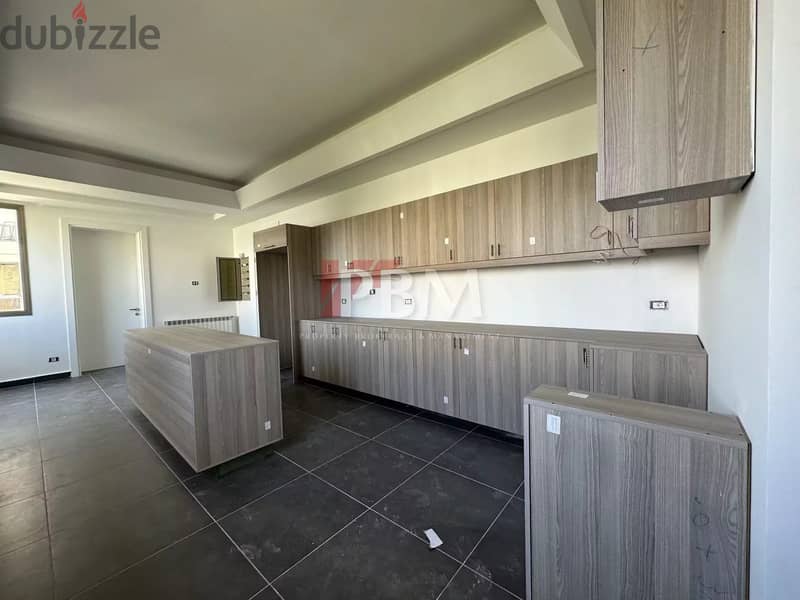 Amazing Apartment For Sale In Yarze 425 SQM Apartments & Villas
