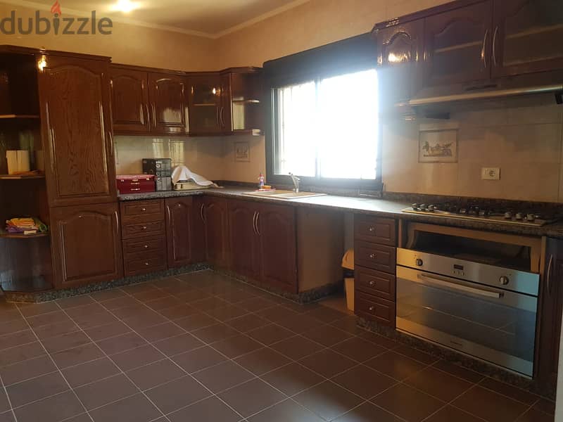 L121984Bedroom apartment with sea view for Rent In Adma Apartments