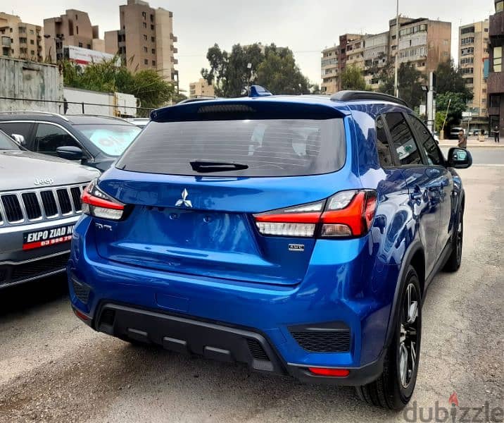 Mitsubishi Outlander Sport 4WD 2020 Cars for Sale 115277603