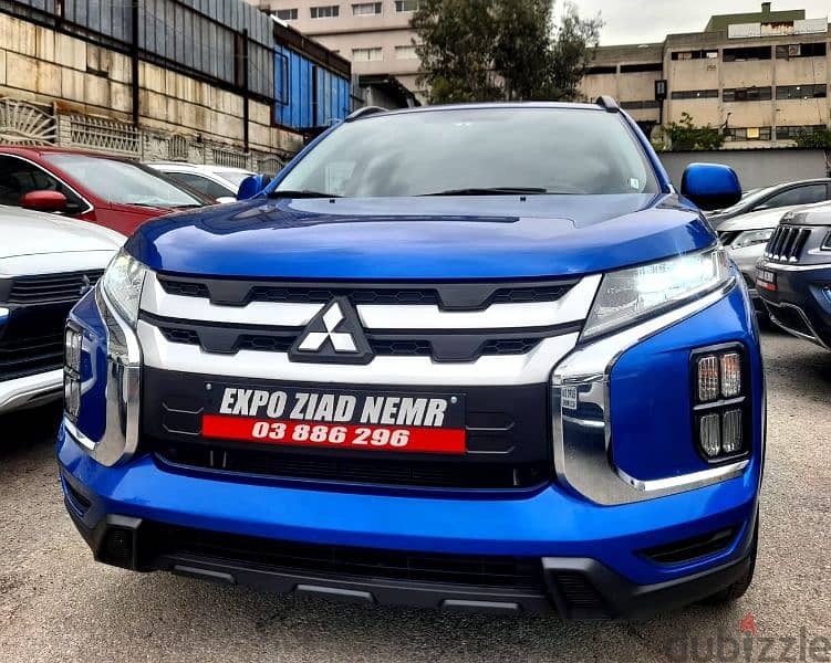 Mitsubishi Outlander Sport 4WD 2020 Cars for Sale 115277603