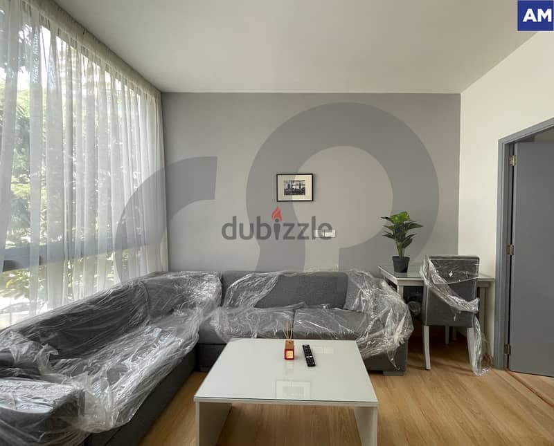 40sqm 1BEDROOM SUITE in Clemenceau NOW FOR RENT! REFAM92542