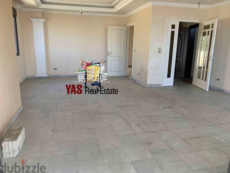 Sahel Alma 170m2 + 180m2 Terrace Brand New Luxury Sea View