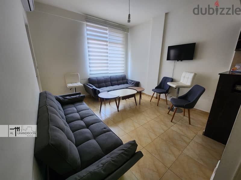 Furnished Apartment for Rent Beirut, Bliss Apartments & Villas For