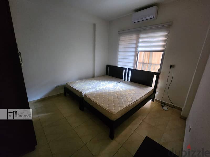 Furnished Apartment for Rent Beirut, Bliss Apartments & Villas For