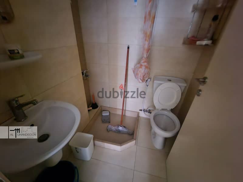 Furnished Apartment for Rent Beirut, Bliss Apartments & Villas For