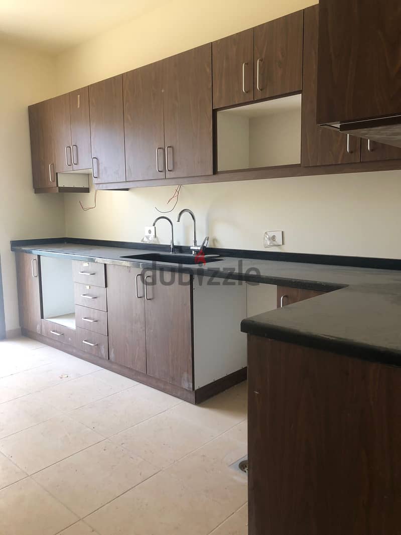 Apartment for sale in Mar Chaaya 160 M2 شقة للبيع بمنطقة مار شعيا