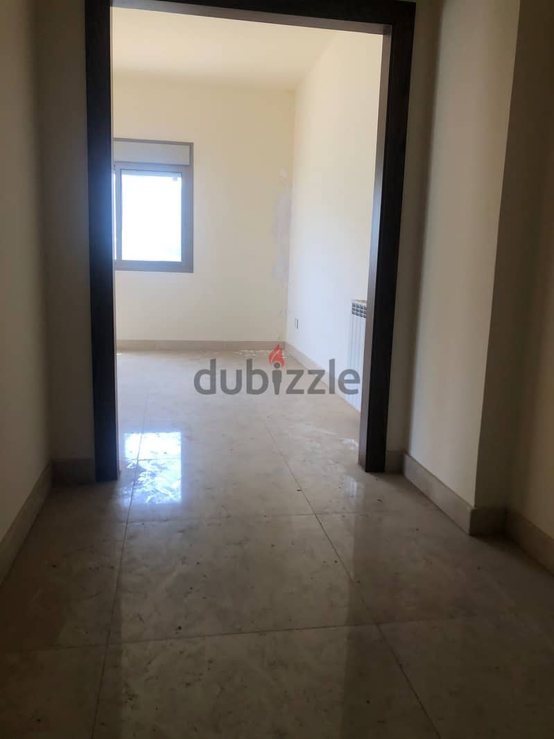 Apartment for sale in Mar Chaaya 160 M2 شقة للبيع بمنطقة مار شعيا