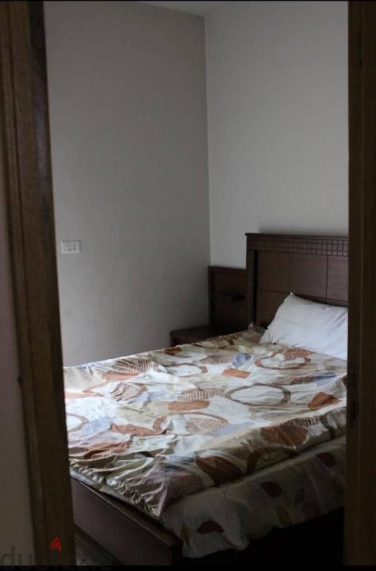 90 Sqm Fully Furnished Chalet For Rent In Faraya With Amazing View