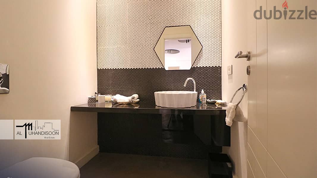 Apartment for Rent Beirut, Hamra Apartments & Villas For Rent 115310796