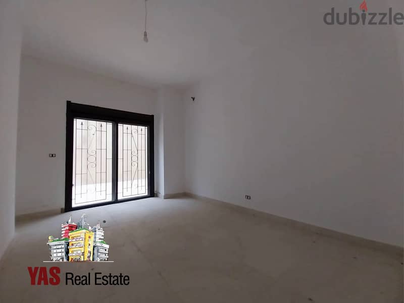 Sahel Alma 200m2 + 250m2 Terrace Luxury Brand New Rent