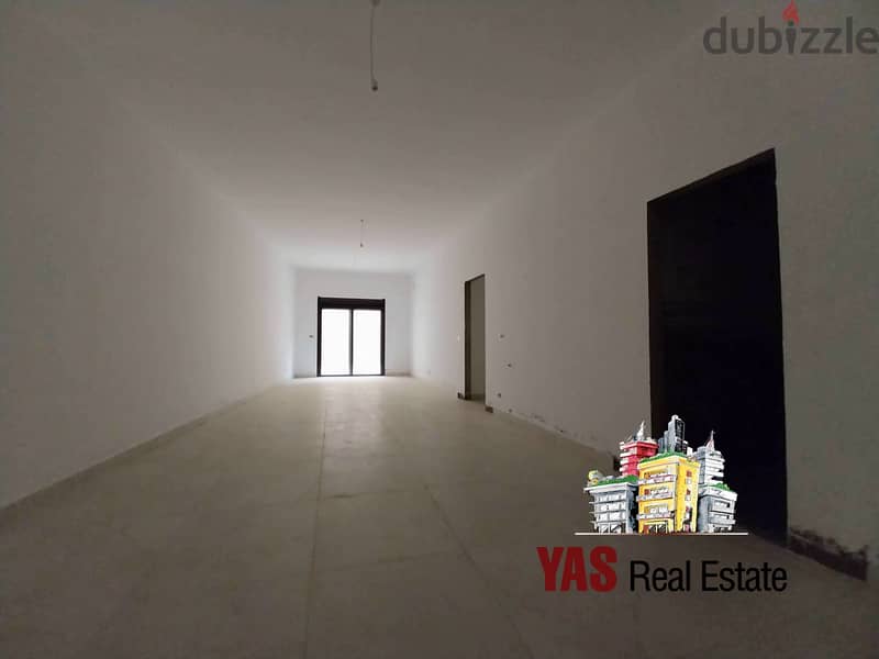 Sahel Alma 200m2 + 250m2 Terrace Luxury Brand New Rent