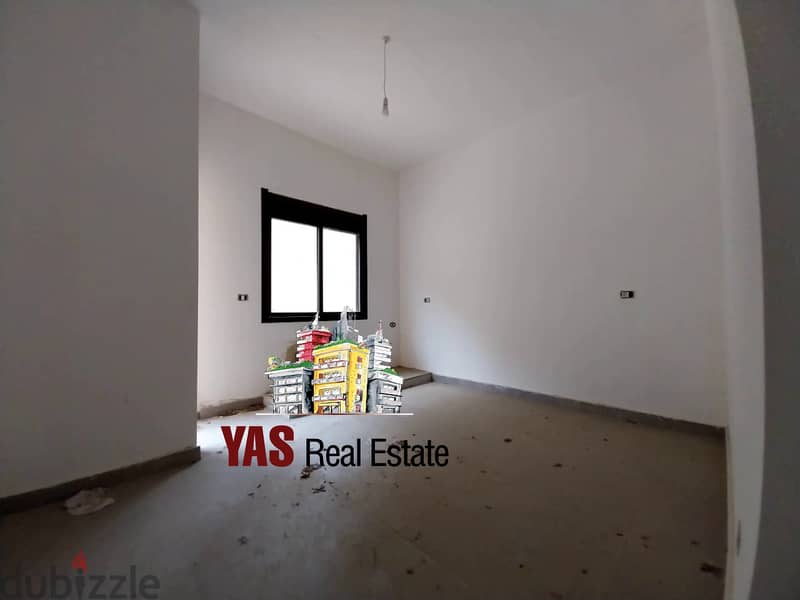 Sahel Alma 200m2 + 250m2 Terrace Luxury Brand New Rent