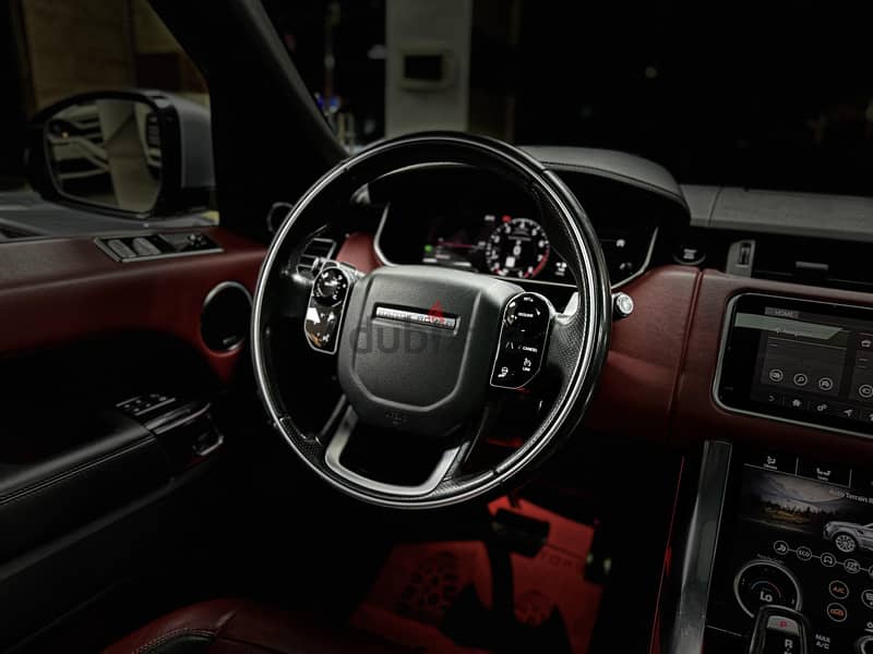 2018 Range Rover Sport V8 Supercharged Cars for Sale 115341568