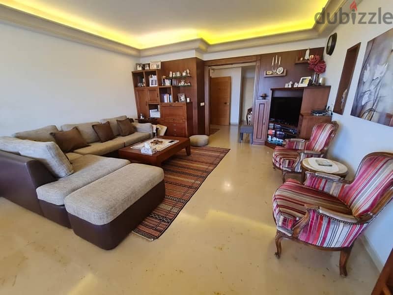 Central Apartment in Adma with 2 Master Bedrooms Apartments & Villas