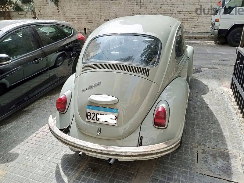 classic beetle Cars for Sale 115346057