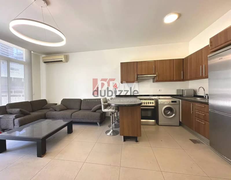 Amazing Furnished Apartment For Rent In Clemenceau High Floor110SQM