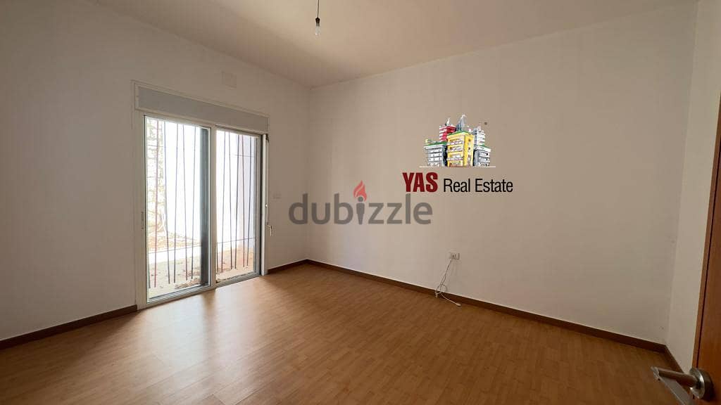 Ballouneh 120m2 100m2 Garden Private Street Ajaltoun Borders