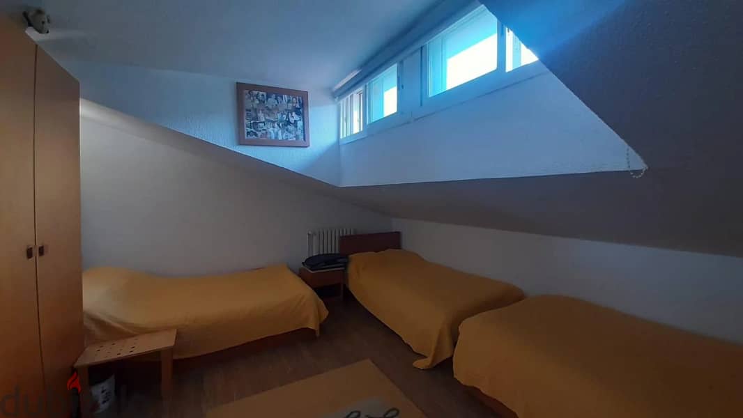 Faqra Club 3Br Garden View Apartments & Villas For Rent 115355934