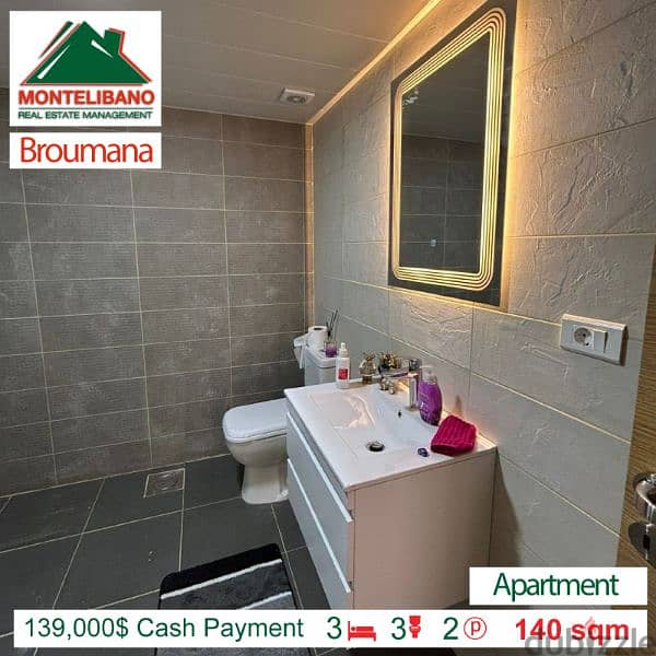 Broumana House For Sale at Merrill Reese blog