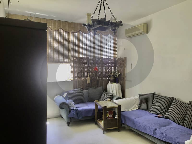 A large and tidy apartment IN TRIPOLI! REFTB91901 Apartments