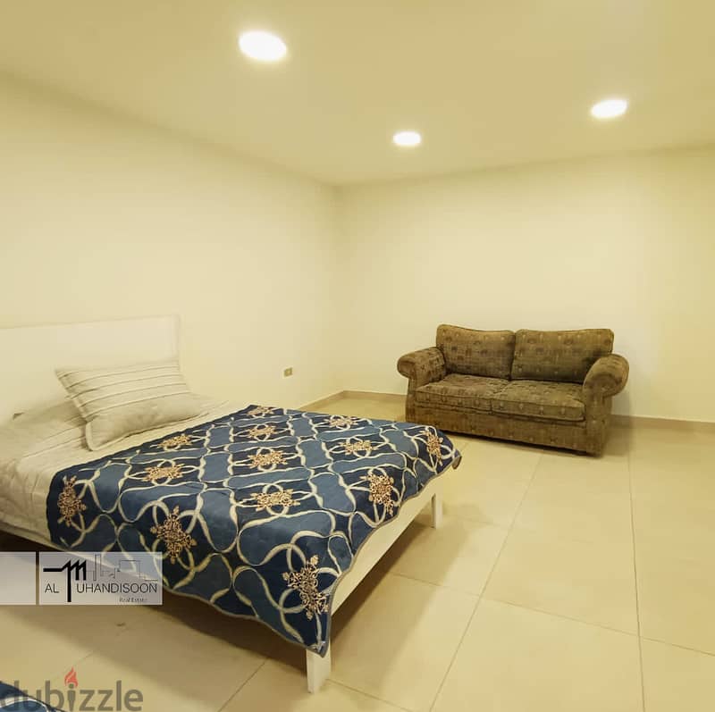 Furnished Apartment for Rent Beirut, Hamra Apartments & Villas For Rent 115363129