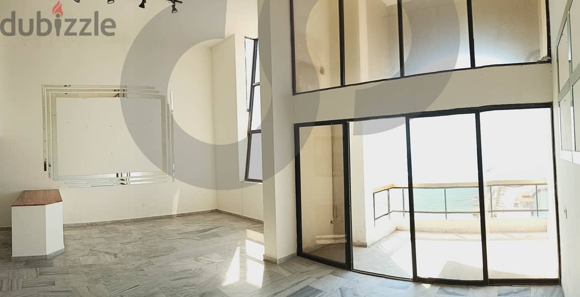 Duplex house 160 sqm with a Panoramic Sea & mountain view. REFBJ94004