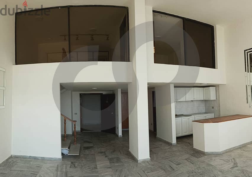 Duplex house 160 sqm with a Panoramic Sea & mountain view. REFBJ94004