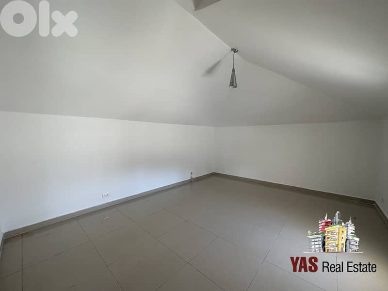 Ajaltoun 640m2 Villa 400m2 Land Luxurious Prime Catch