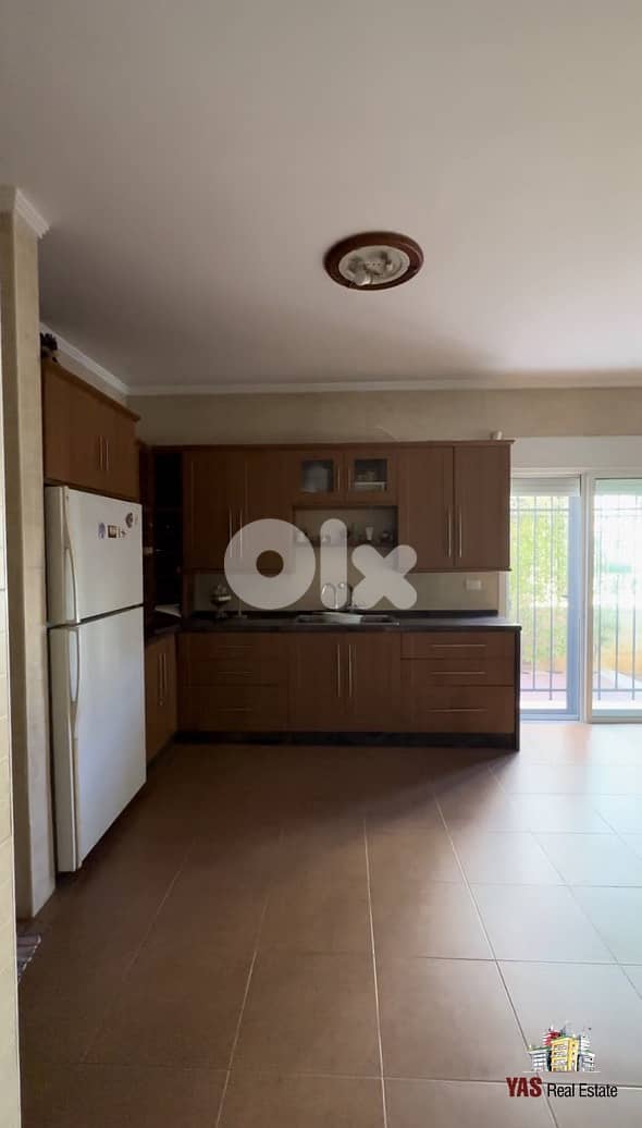 Ajaltoun 640m2 Villa 400m2 Land Luxurious Prime Catch