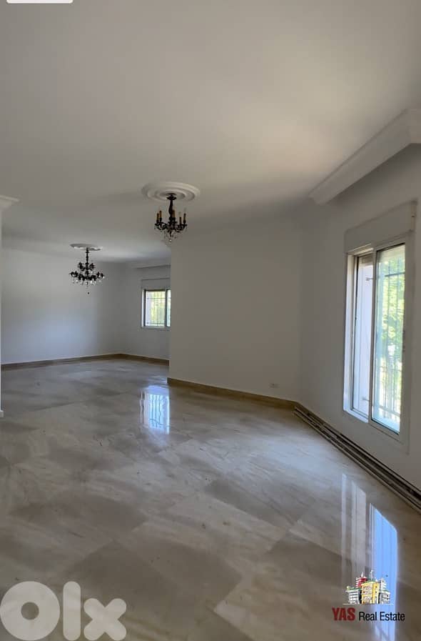 Ajaltoun 640m2 Villa 400m2 Land Luxurious Prime Catch