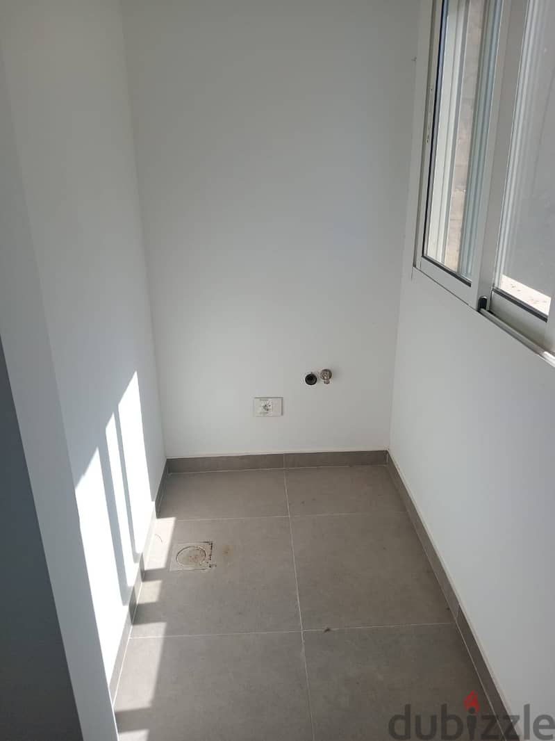 Mountain View Apartment For Rent In Baabdat Apartments & Villas For