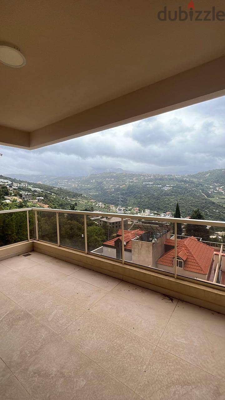 Apartment for Sale in Bshili Jbeil Apartments & Villas For Sale