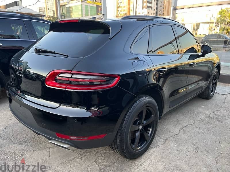 Porsche Macan 2017 Clean Carfax !!! Cars for Sale 115388084