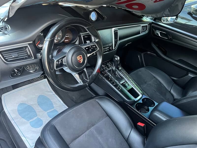 Porsche Macan 2017 Clean Carfax !!! Cars for Sale 115388084