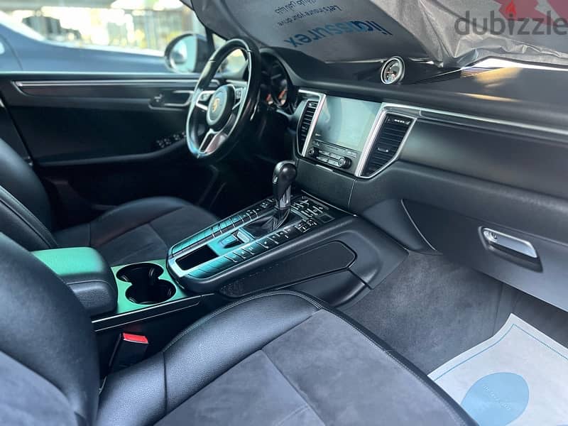 Porsche Macan 2017 Clean Carfax !!! Cars for Sale 115388084