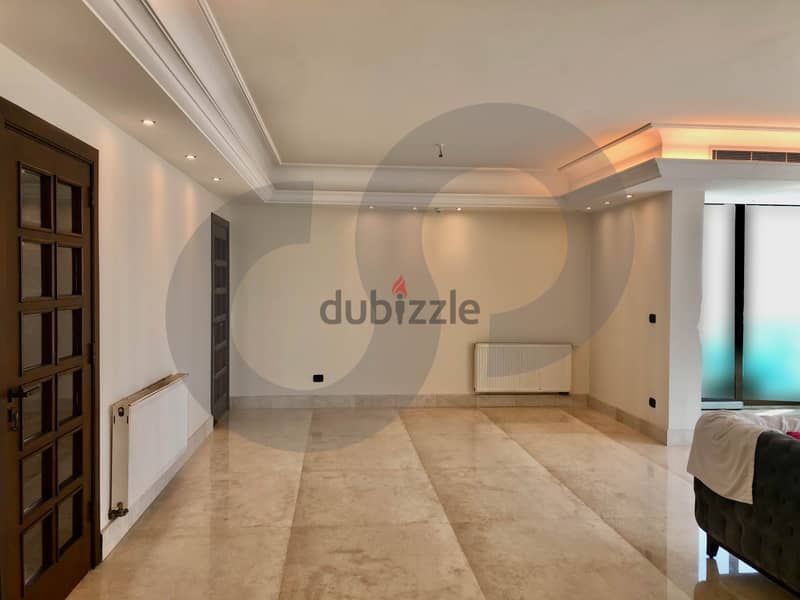 Apartment in Tripoli al maarad with panoramic view ! REFTB93535