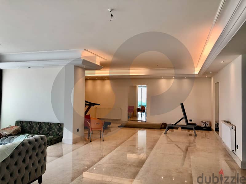 Apartment in Tripoli al maarad with panoramic view ! REFTB93535