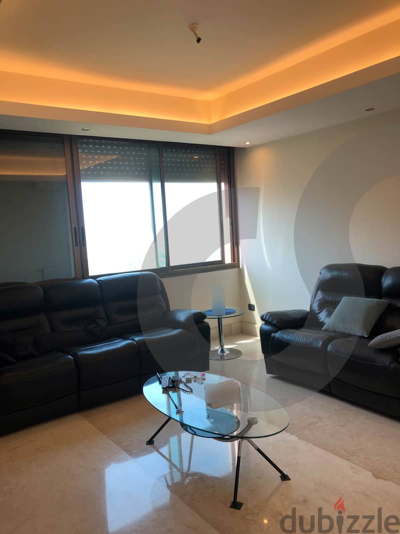 Apartment in Tripoli al maarad with panoramic view ! REFTB93535