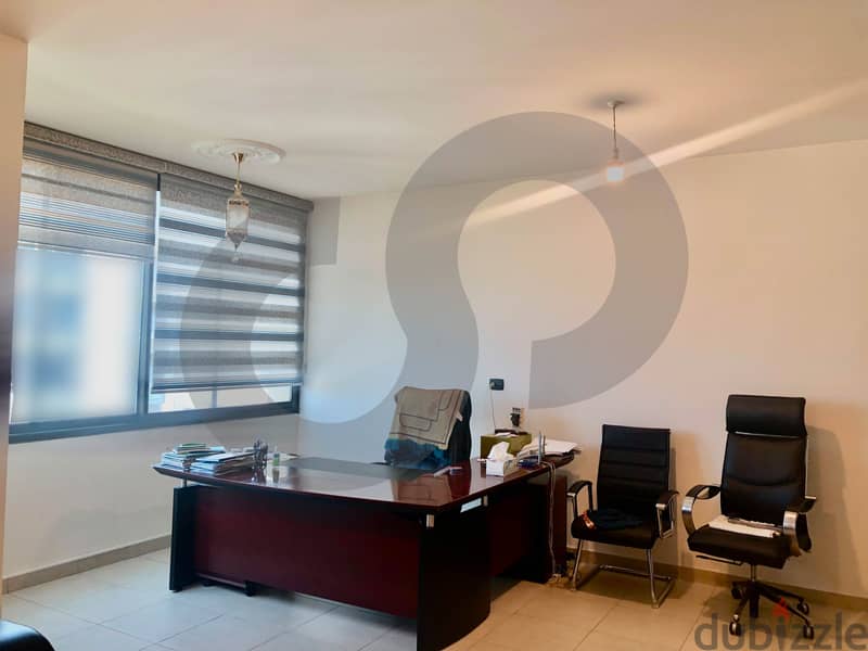 Apartment in Tripoli al maarad with panoramic view ! REFTB93535